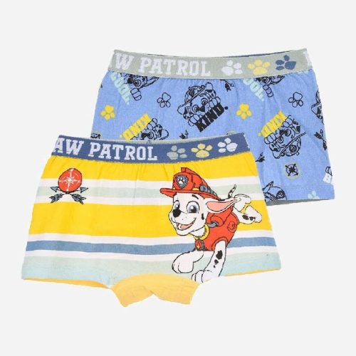 Paw Patrol Kinder Boxershorts 2 Stück/Packung 2/3 Jahre