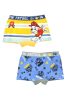 Paw Patrol Kinder Boxershorts 2 Stück/Paket 2/3 Jahre