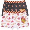 Harry Potter Kinder Boxershorts 2 Stück/Pack 10/12 Jahre