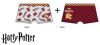 Harry Potter Kinder Boxershorts 2 Stück/Paket 10/12 Jahre