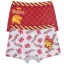 Harry Potter Kinder Boxershorts 2 Stück/Packung 6/8 Jahre