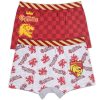 Harry Potter Kinderboxershorts 2 Stück/Packung 8/10 Jahre