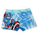 Avengers Kinder Boxershorts 2 Stück/Packung 4/5 Jahre