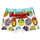 Avengers Kinder-Boxershorts 2 Stück/Paket 9/10 Jahre
