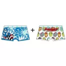 Avengers Kinder-Boxershorts 2 Stück/Paket 9/10 Jahre