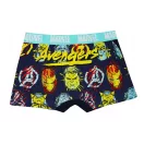 Avengers Kinder-Boxershorts, 2 Stück/Packung, 4/5 Jahre