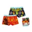 Avengers Kinder Boxershorts 2 Stück/Packung 6/8 Jahre