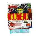 Avengers Kinder Boxershorts 2 Stück/Packung 9/10 Jahre
