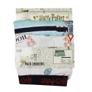 Harry Potter Kinder-Boxershorts 2 Stück/Paket 10/12 Jahre