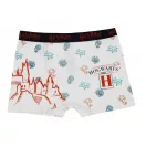 Harry Potter Kinder Boxershorts 2 Stück/Paket 6/8 Jahre
