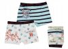 Harry Potter Kinder Boxershorts 2 Stück/Packung 8/10 Jahre