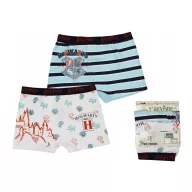 Harry Potter Kinder Boxershorts 2 Stück/Packung 8/10 Jahre