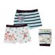 Harry Potter Kinder Boxershorts 2 Stück/Packung 8/10 Jahre