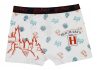 Harry Potter Kinder Boxershorts 2 Stück/Packung 8/10 Jahre