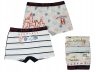 Harry Potter Kinder Boxershorts 2 Stück/Pack 10/12 Jahre