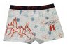 Harry Potter Kinder Boxershorts 2 Stück/Paket 8/10 Jahre