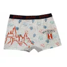 Harry Potter Kinder Boxershorts 2 Stück/Paket 8/10 Jahre