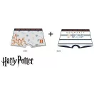 Harry Potter Kinder Boxershorts 2 Stück/Paket 8/10 Jahre