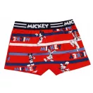 Disney Mickey  Kinder Boxershorts 2 Stück/Paket 4/5 Jahre