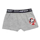 Disney Mickey  Kinder Boxershorts 2 Stück/Paket 6/8 Jahre