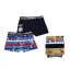 Disney Mickey  Kinder Boxershorts 2 Stück/Packung 6/8 Jahre