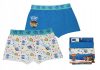 Paw Patrol Kinder Boxershorts 2 Stück/Paket 2/3 Jahre
