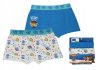 Paw Patrol Kinder Boxershorts 2 Stück/Pack 6/8 Jahre