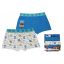 Paw Patrol Kinder Boxerhorts 2 Stk./Packung 6/8 Jahre