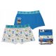 Paw Patrol Kinder Boxershorts 2 Stück/Pack 6/8 Jahre