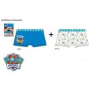 Paw Patrol Kinder Boxerhorts 2 Stk./Packung 6/8 Jahre