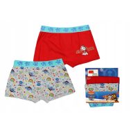 Paw Patrol Kinder Boxershorts 2 Stück/Packung 4/5 Jahre