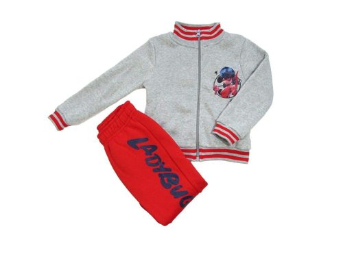 Miraculous Geschichten von Ladybug und Cat Noir Kinder Trainingsanzug, Jogging Set 5 Jahre Geschenkbox