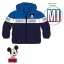 Disney Mickey  gefütterte Babijacke 24 Monate