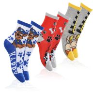 Paw Patrol Kinder Socken 31/34