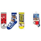 Paw Patrol Kinder Socken 31/34