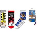 Paw Patrol Kinder Socken 31/34