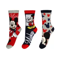 Disney Mickey  Kinder Socken 27/30