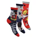 Disney Mickey  Kinder Socken 27/30