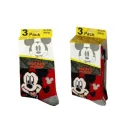 Disney Mickey  Kinder Socken 27/30