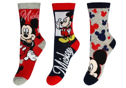 Disney Mickey Kind Socken 31/34