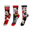 Disney Mickey  Kinder Socken 31/34