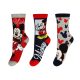 Disney Mickey Kind Socken 31/34