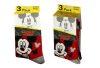 Disney Mickey Kind Socken 31/34