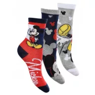 Disney Mickey  Kinder Socken 23/26