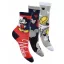 Disney Mickey  Kinder Socken 23/26