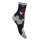 Disney Mickey  Kinder Socken 23/26