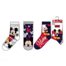 Disney Mickey  Kinder Socken 27/30