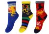 Harry Potter Kind Socken 27/30