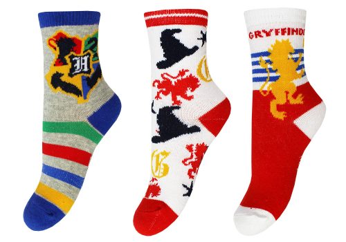 Harry Potter Kind Socken 23/26