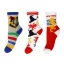 Harry Potter Kinder Socken 27/30